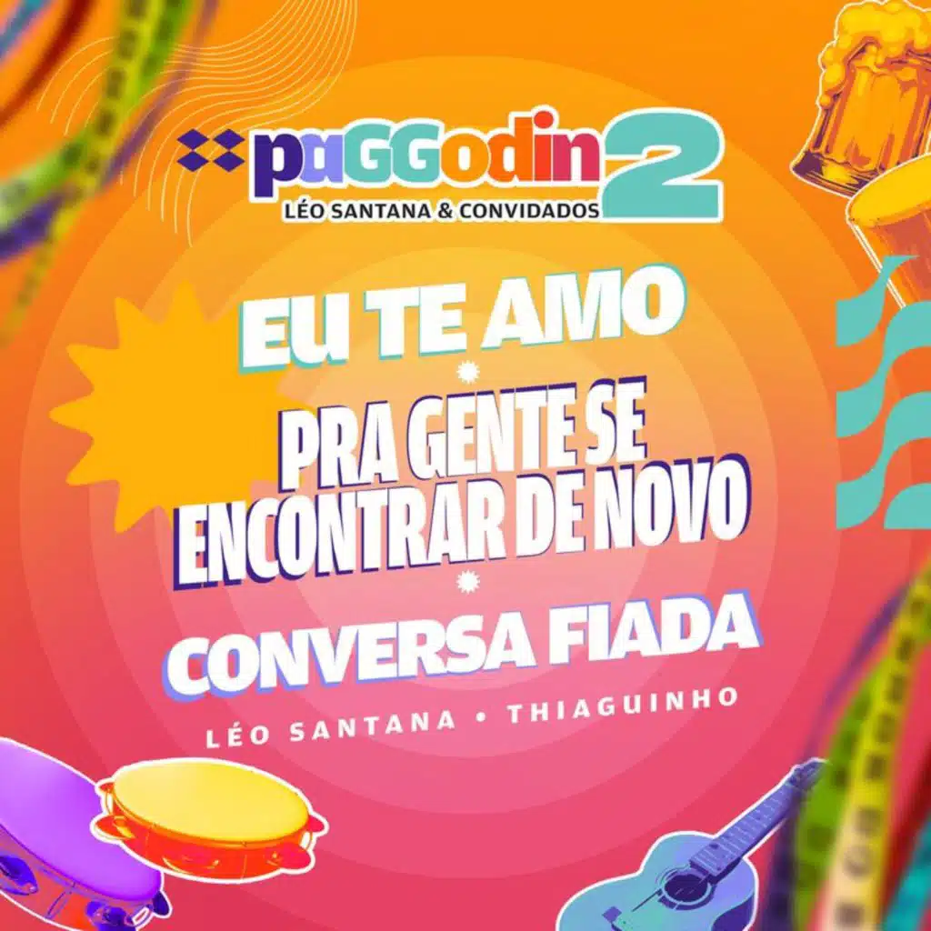 Léo Santana & Thiaguinho