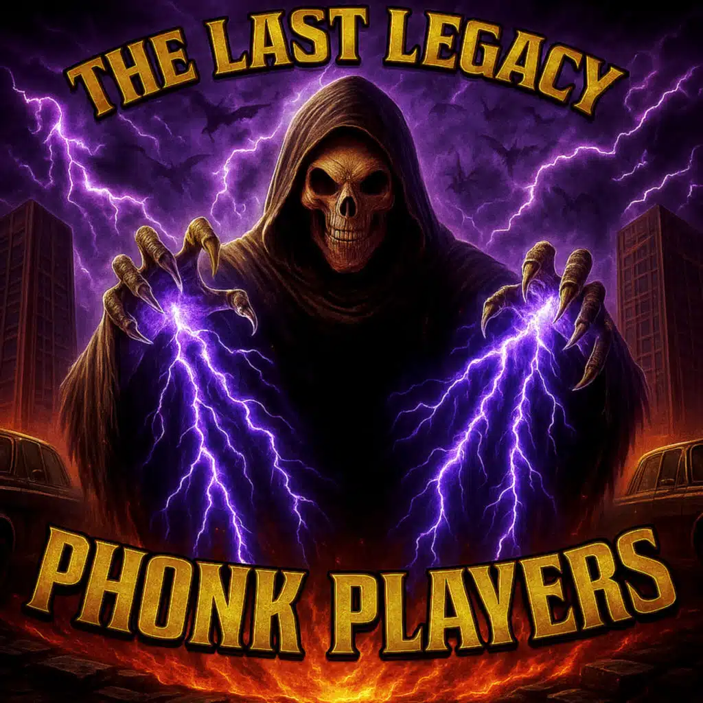 The Last Legacy