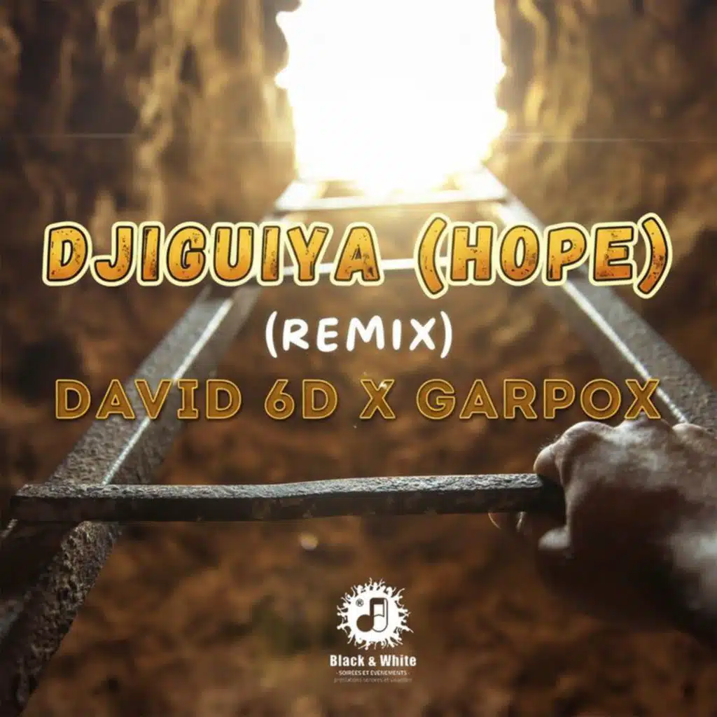 DJIGUIYA (HOPE) (Remix)