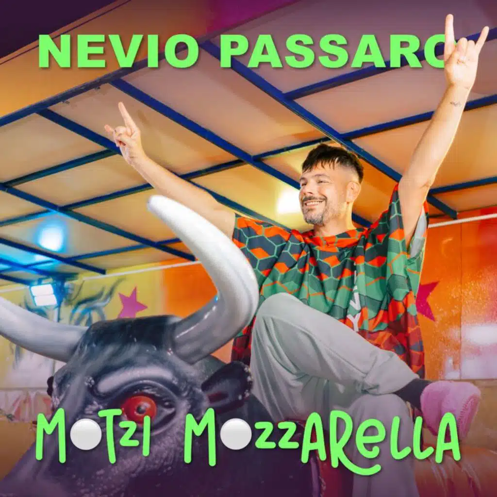 Nevio Passaro