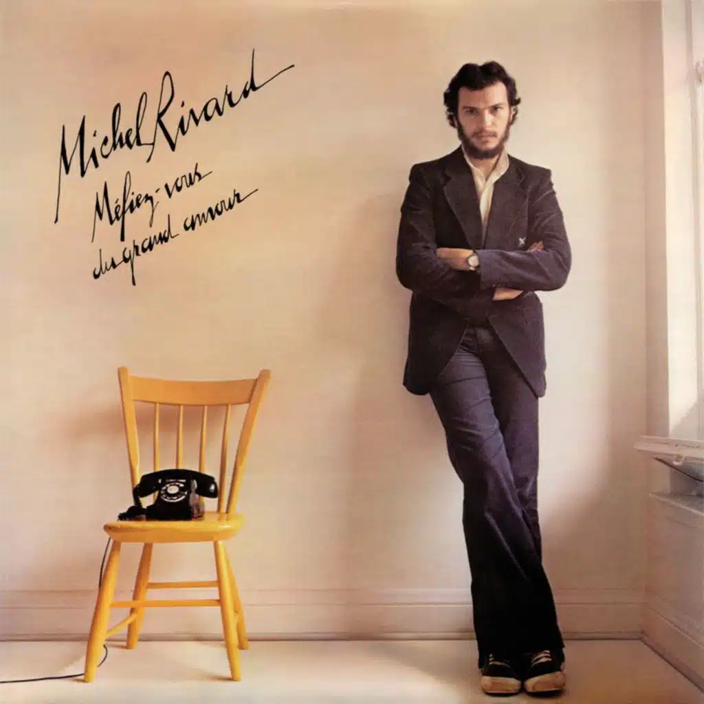 Belle promeneuse (2025 Remasterisé)