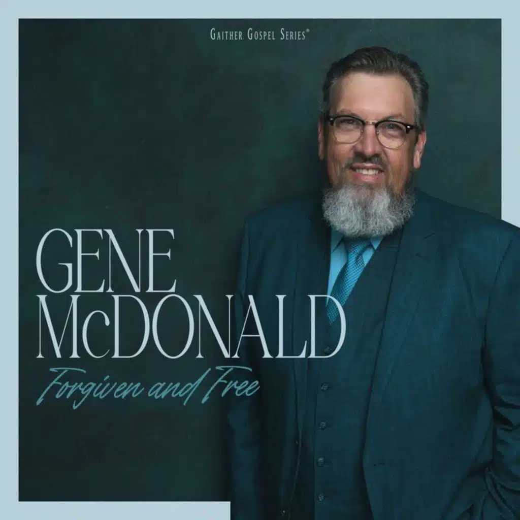 Gene McDonald