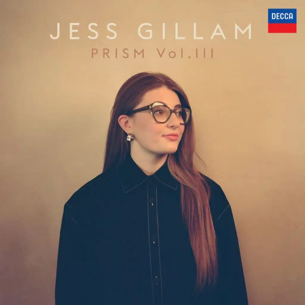 Jess Gillam, Leif Kaner-Lidström & Sam Becker