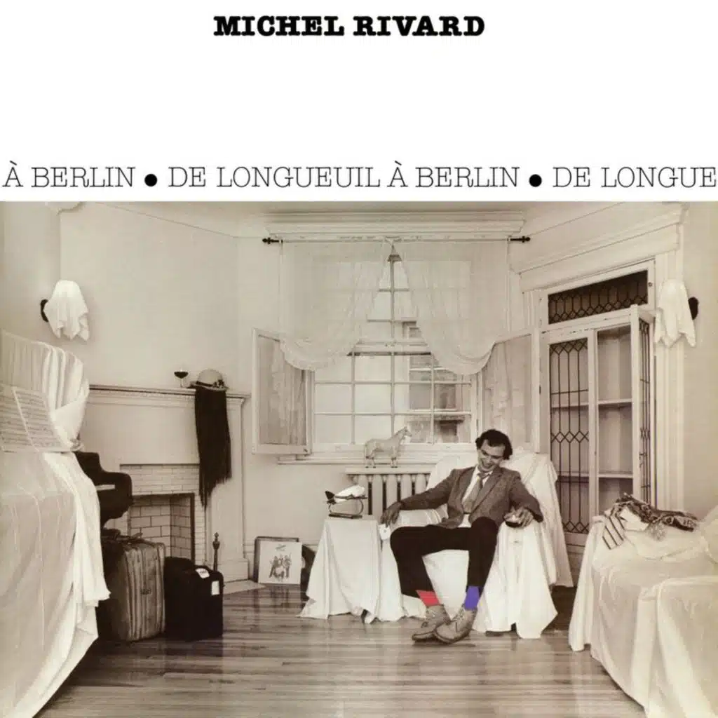 Le monde a besoin de magie (2025 Remasterisé)