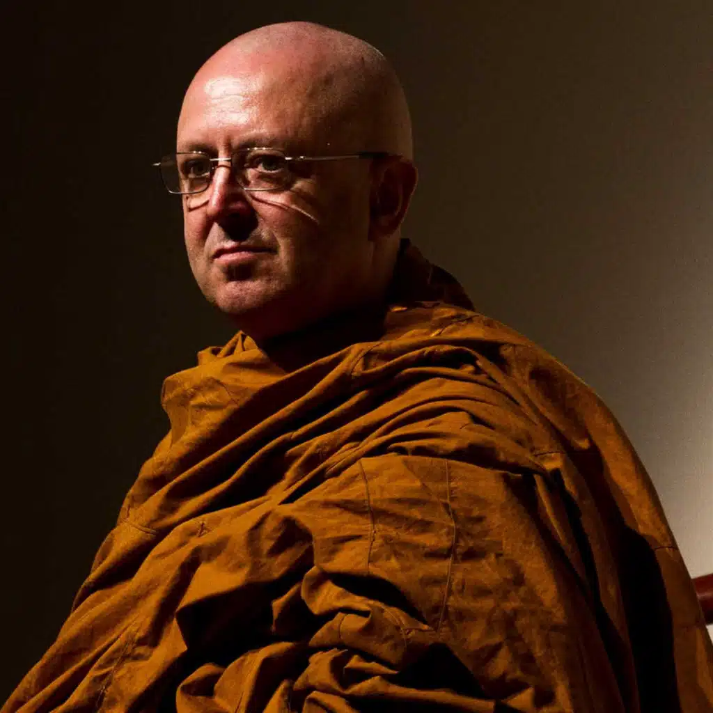 2025 Rains Retreat (2/12) | Experimenting with Perception | Ajahn Brahm