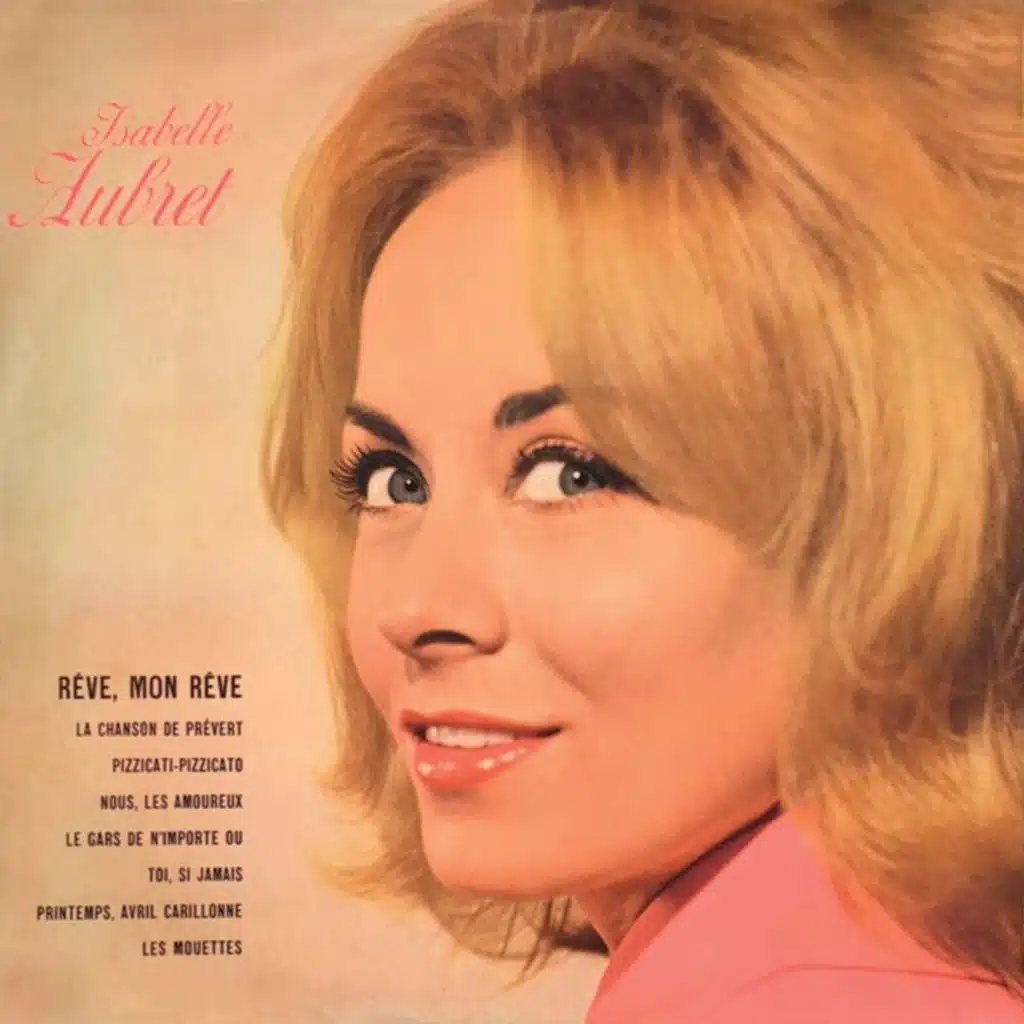 La chanson de Prévert