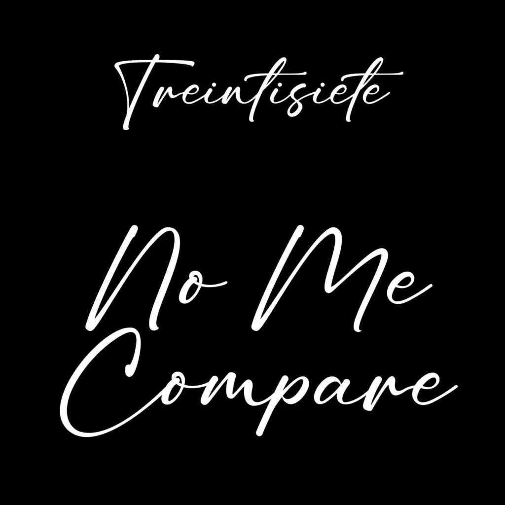 No Me Compare