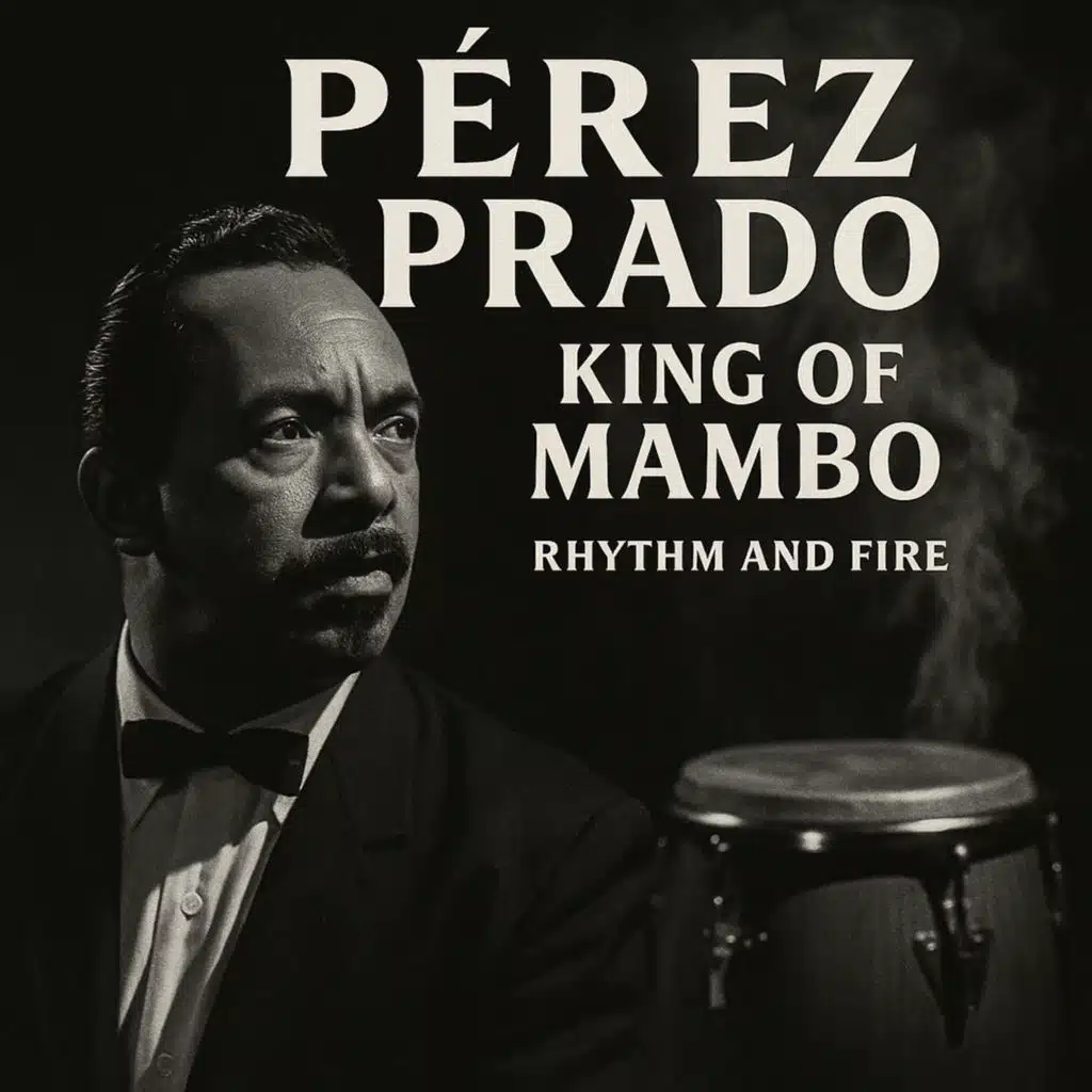 Adios (feat. Tito Rodriguez|Jose Gomez|Miguelito Valdez)