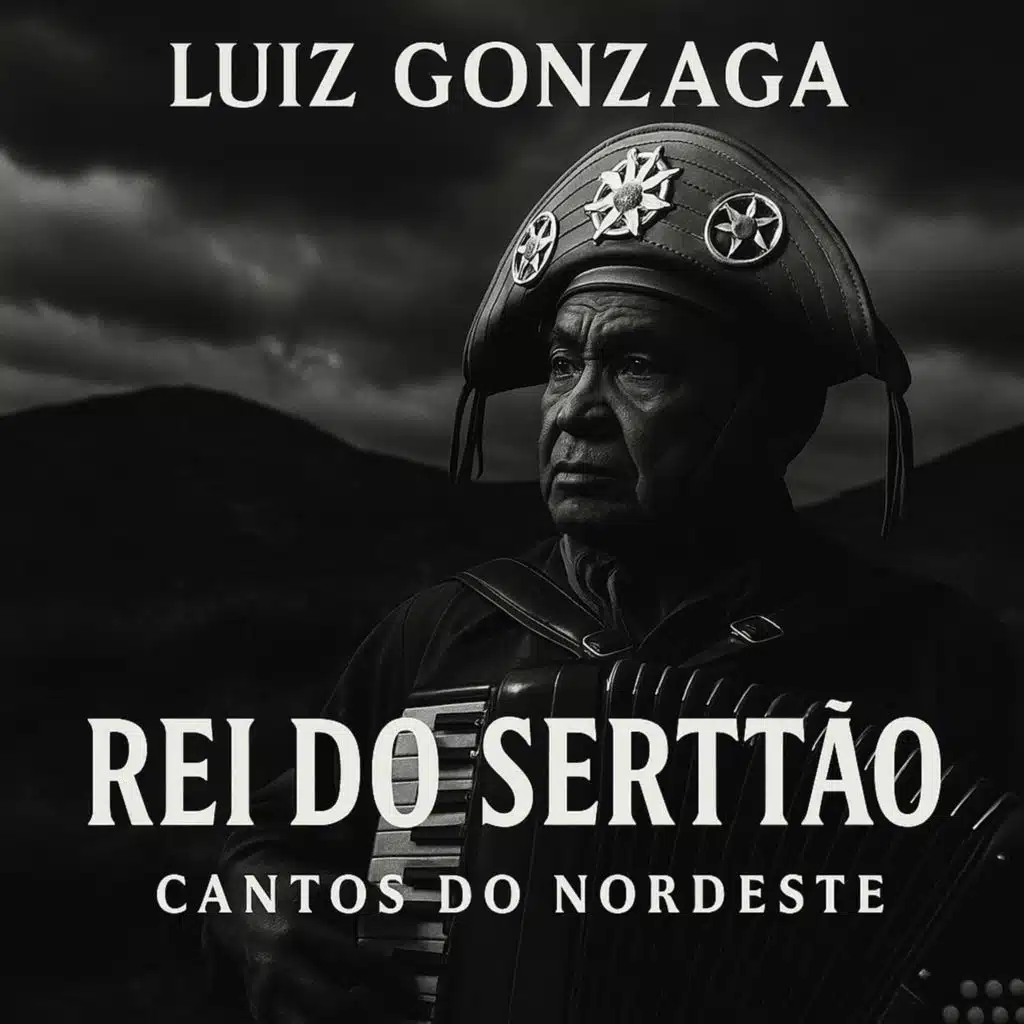 Rei do Sertão: Cantos do Nordeste