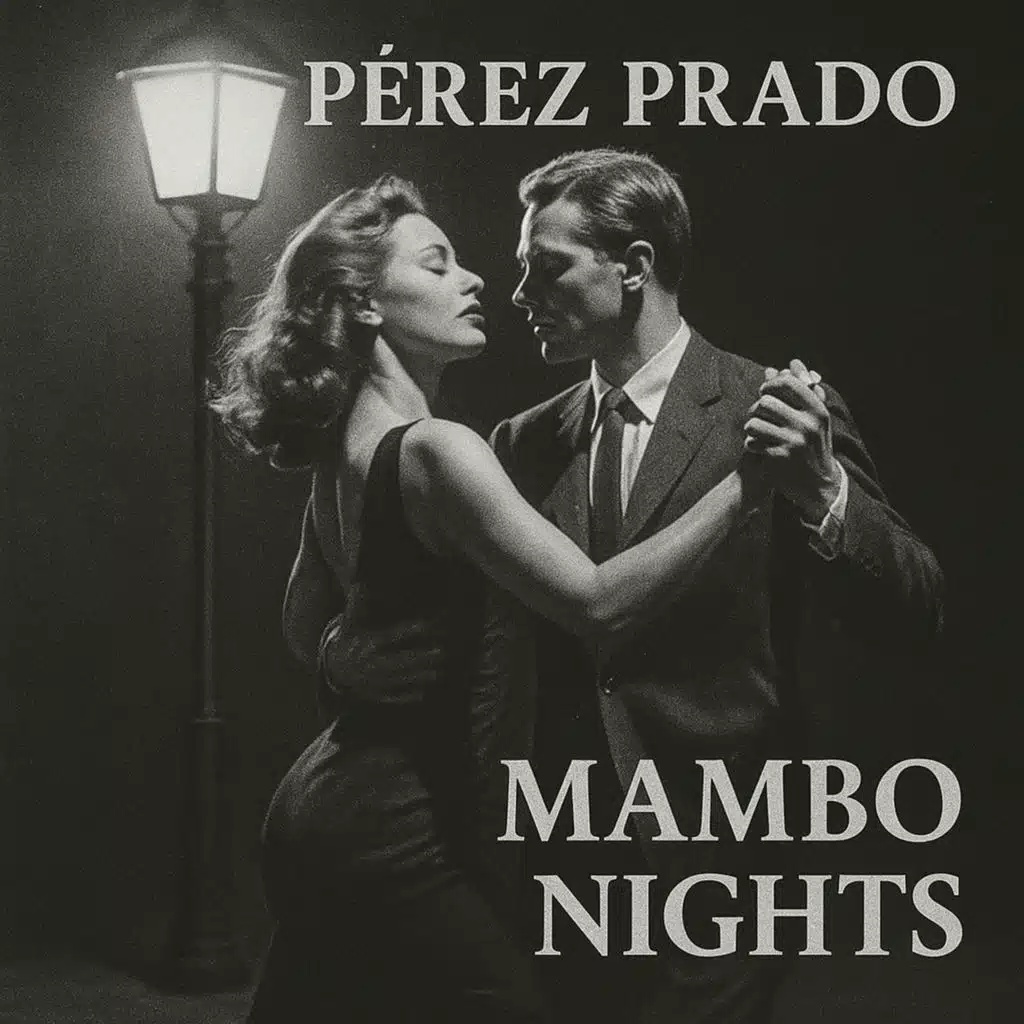 Anabacoa (feat. Beny Moré)