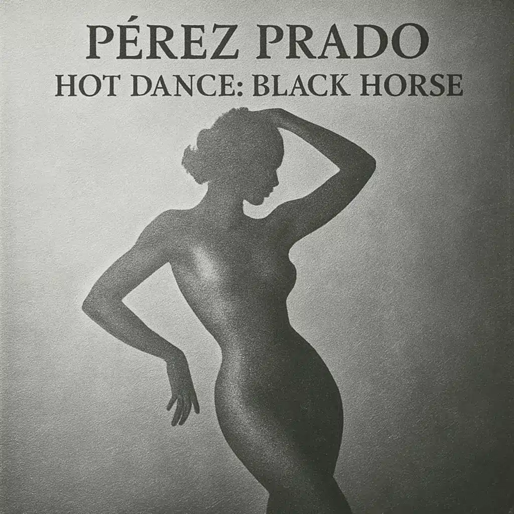 Hot Dance: Black Horse