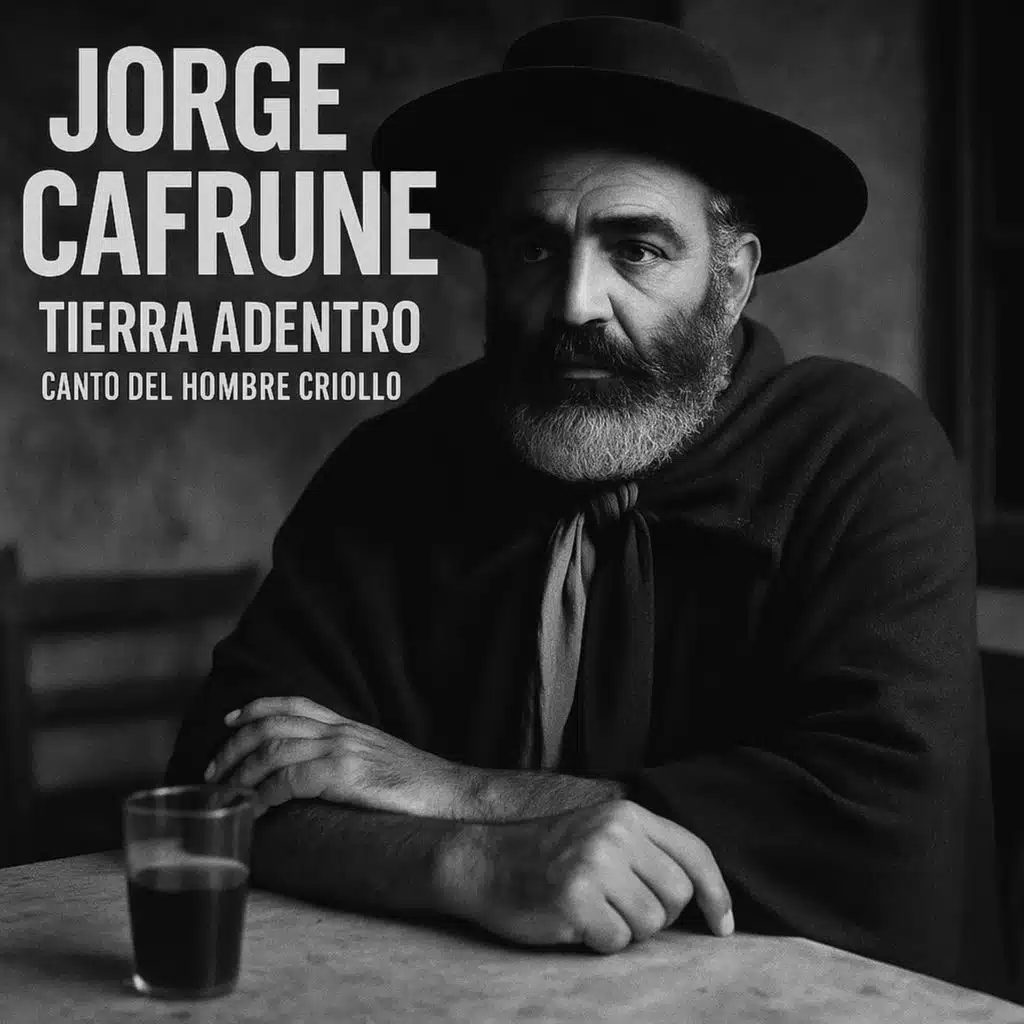 Tierra Adentro: Canto del Hombre Criollo