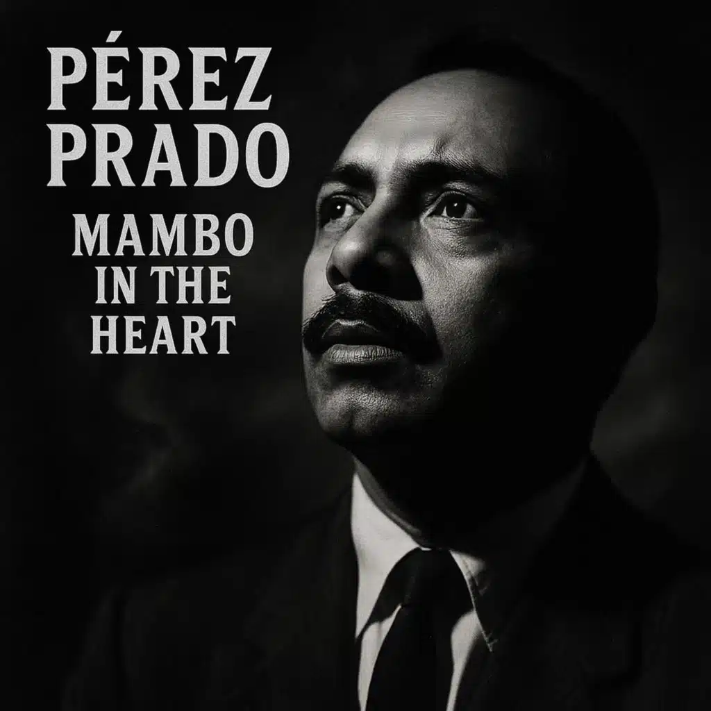 Mambo in the Heart