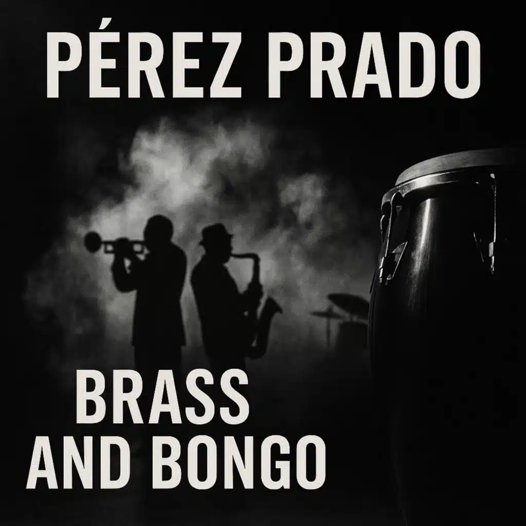 Brass and Bongo