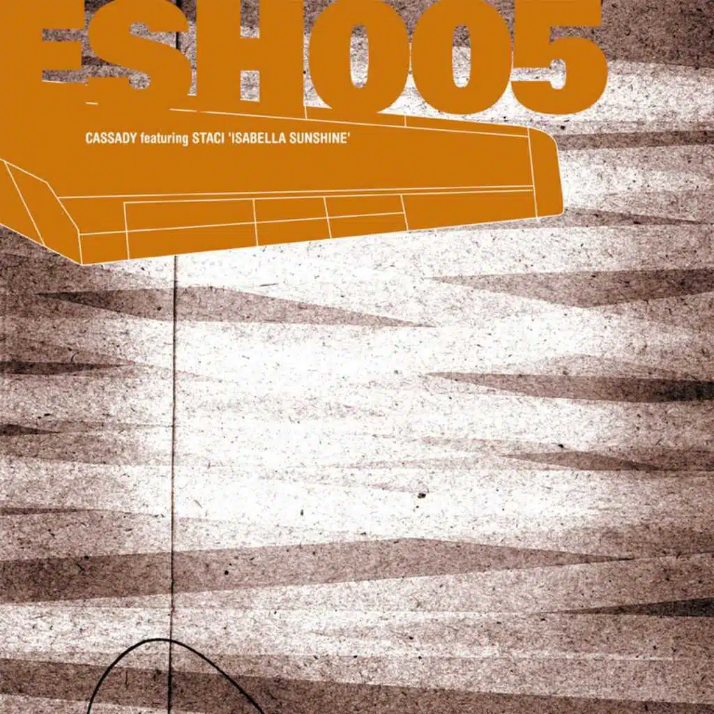 Isabella Sunshine (Chacona & Gold Remix)