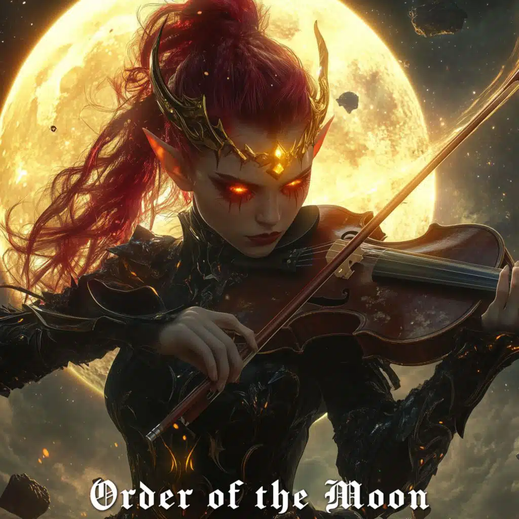Order of the Moon