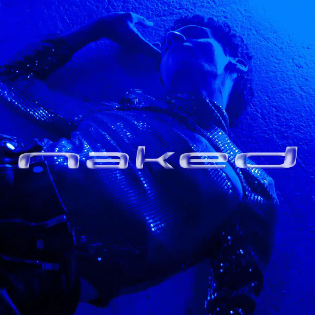 Aaron Is Your Friend - NAKED | Play on Anghami