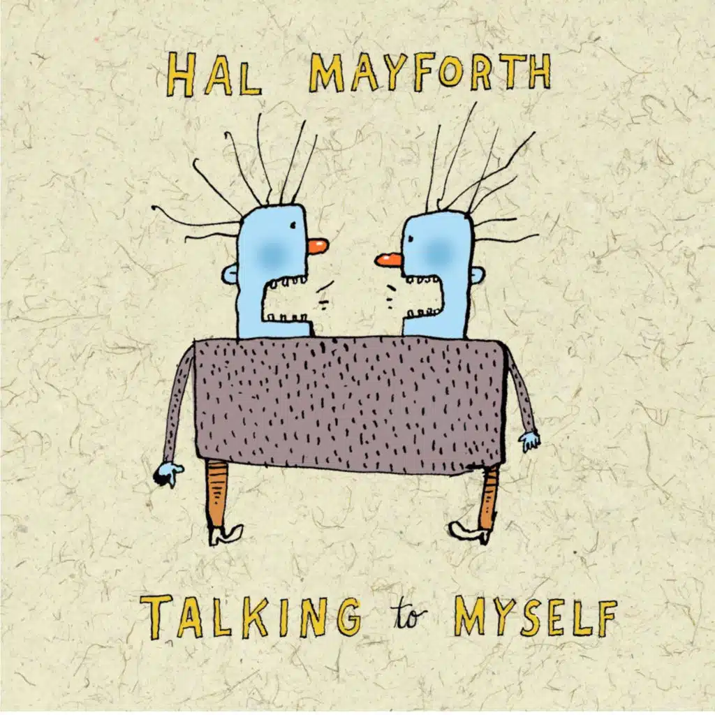 Hal Mayforth