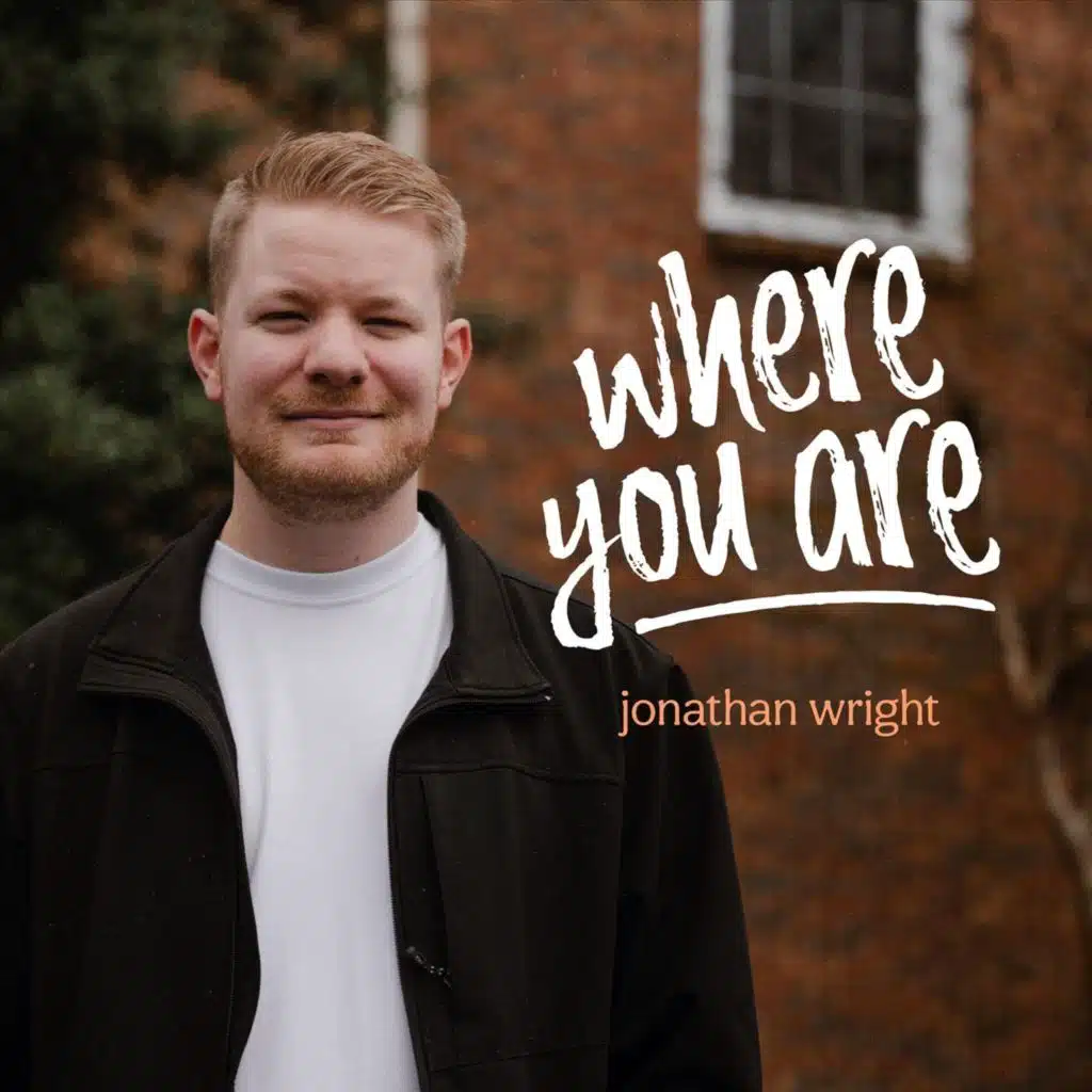 Jonathan Wright