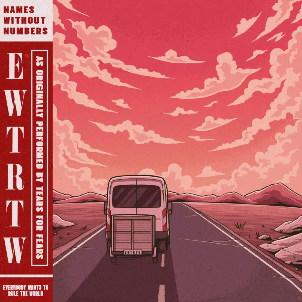 Names Without Numbers