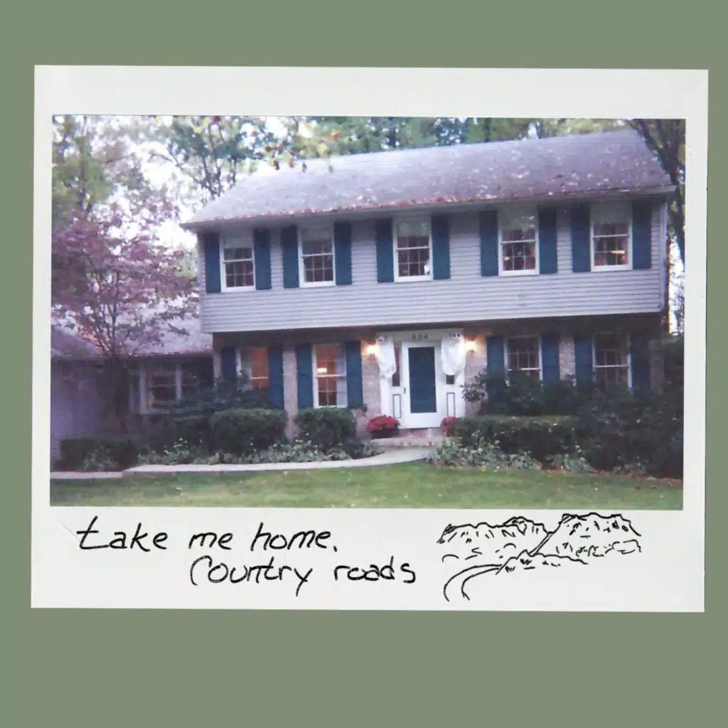 my friends call me Mel