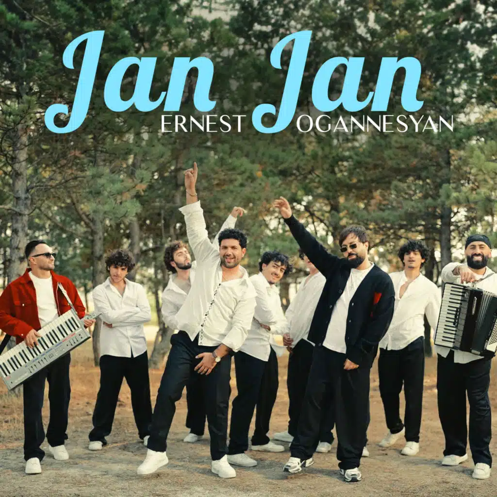 Jan Jan
