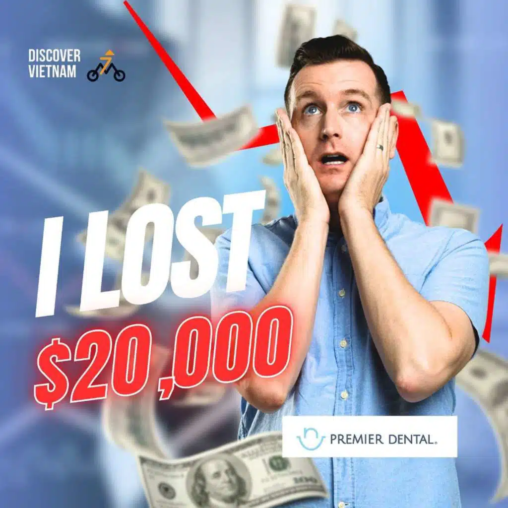 Discover The Expat Money Mistakes That Cost Me $20,000, with Robin Copely