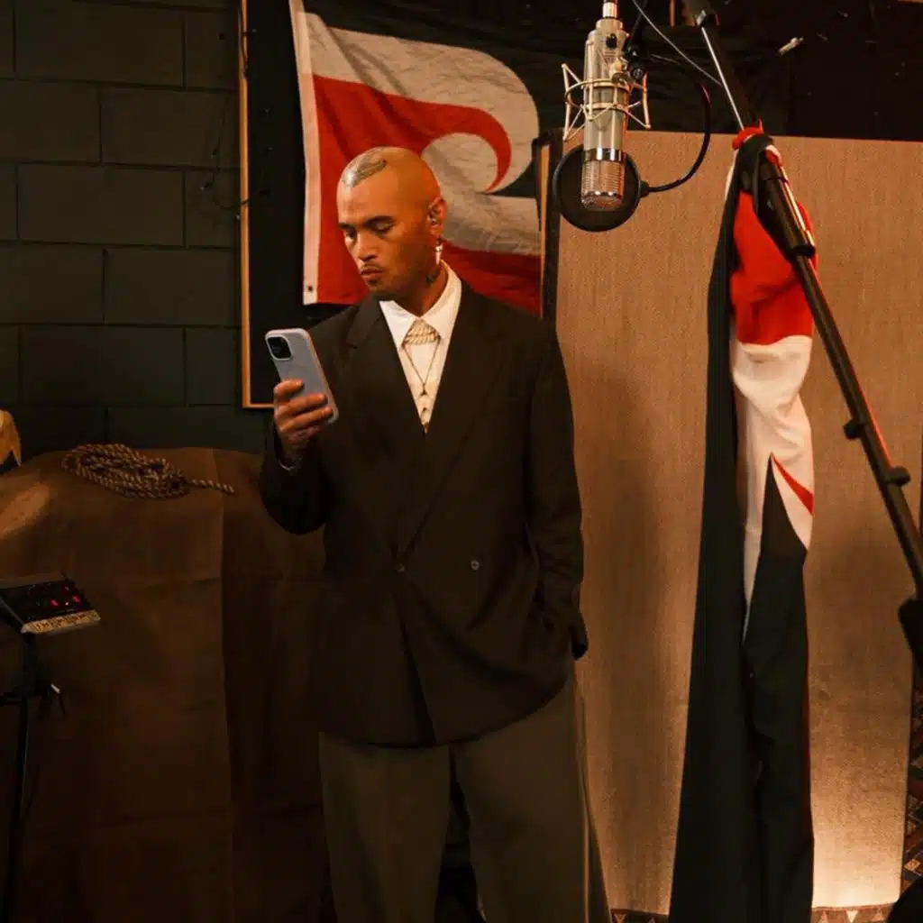 One (Live from Parachute Studios, 2025)