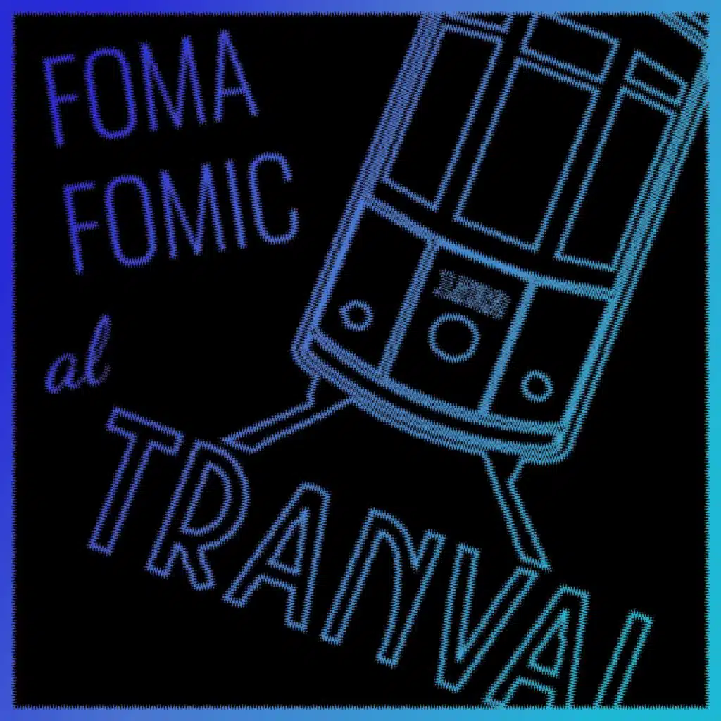 Foma Fomic