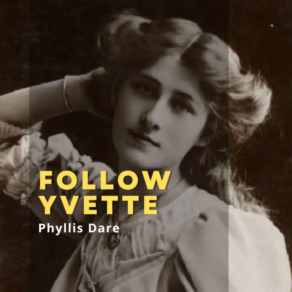 Phyllis Dare