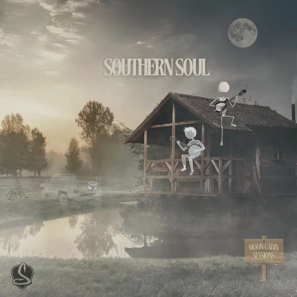 A Blues Man (Interlude)