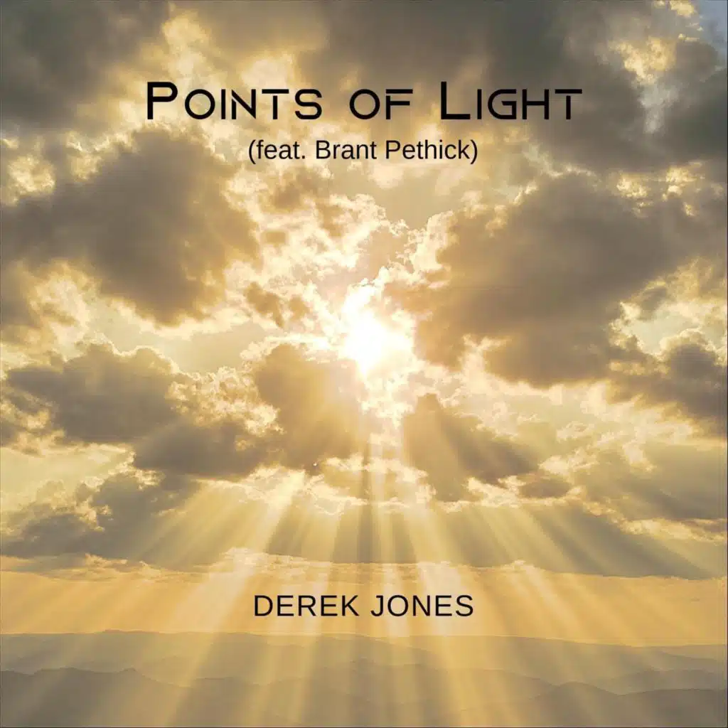 Points of Light (feat. Brant Pethick)