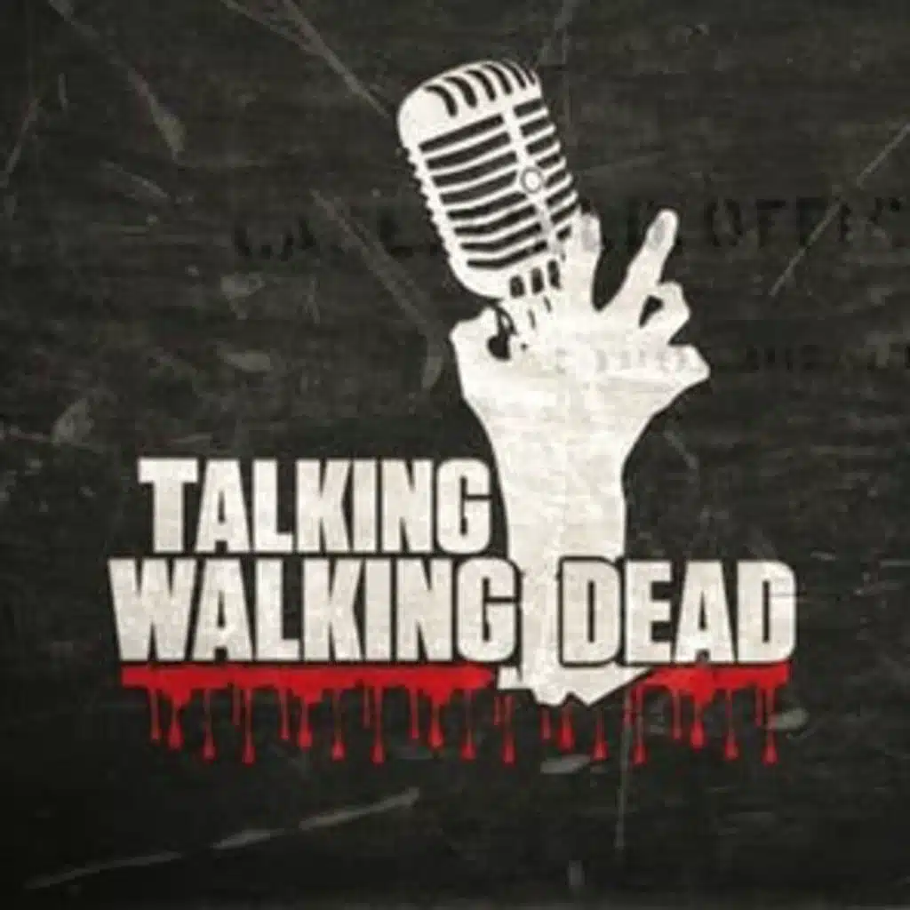 S3 E2 & E3 |&nbsp;Talking Walking Dead&nbsp;|&nbsp;Daryl Dixon