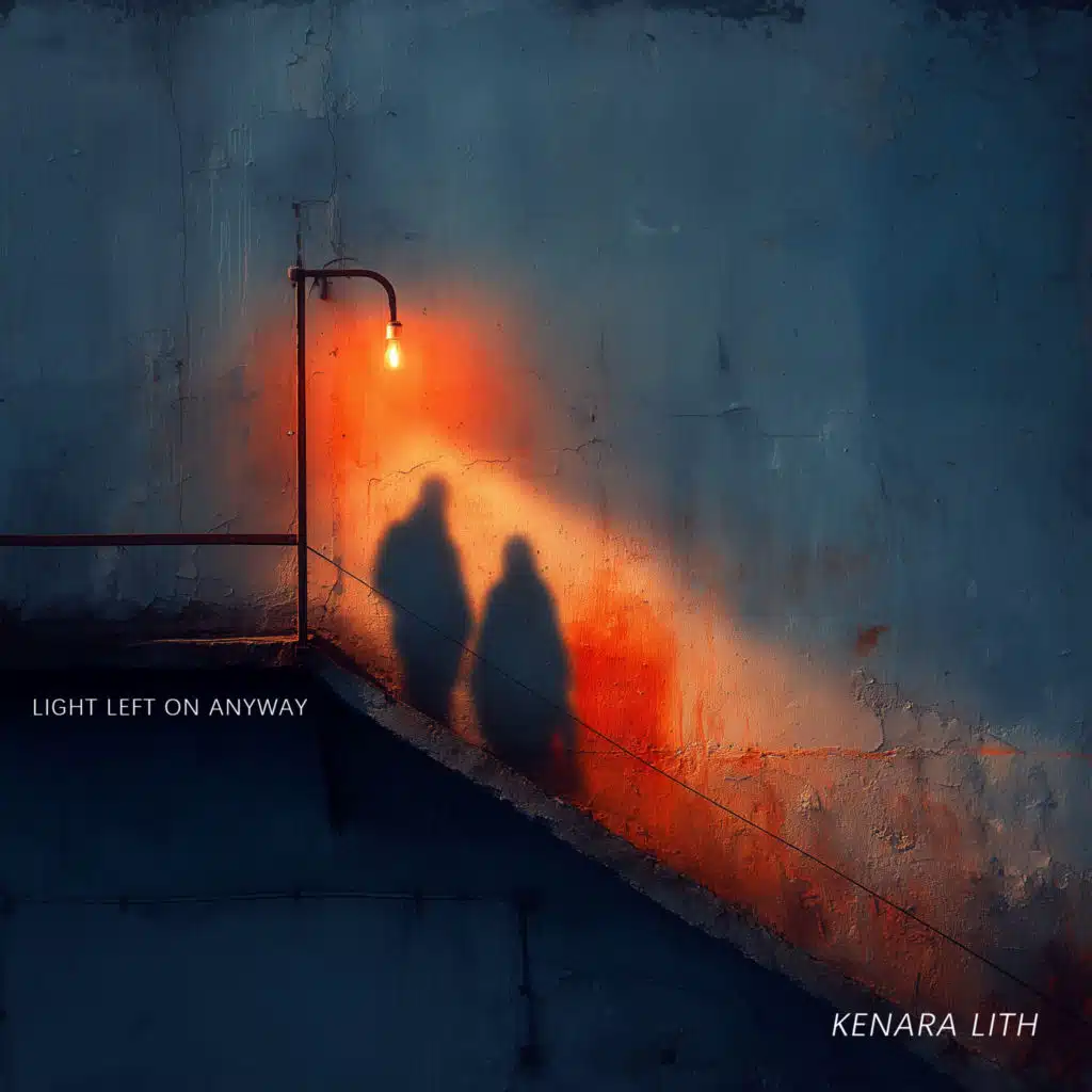 Light Left on Anyway