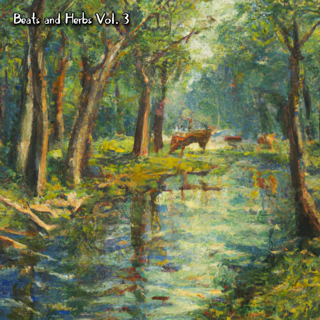 Beats and Herbs, Vol. 3
