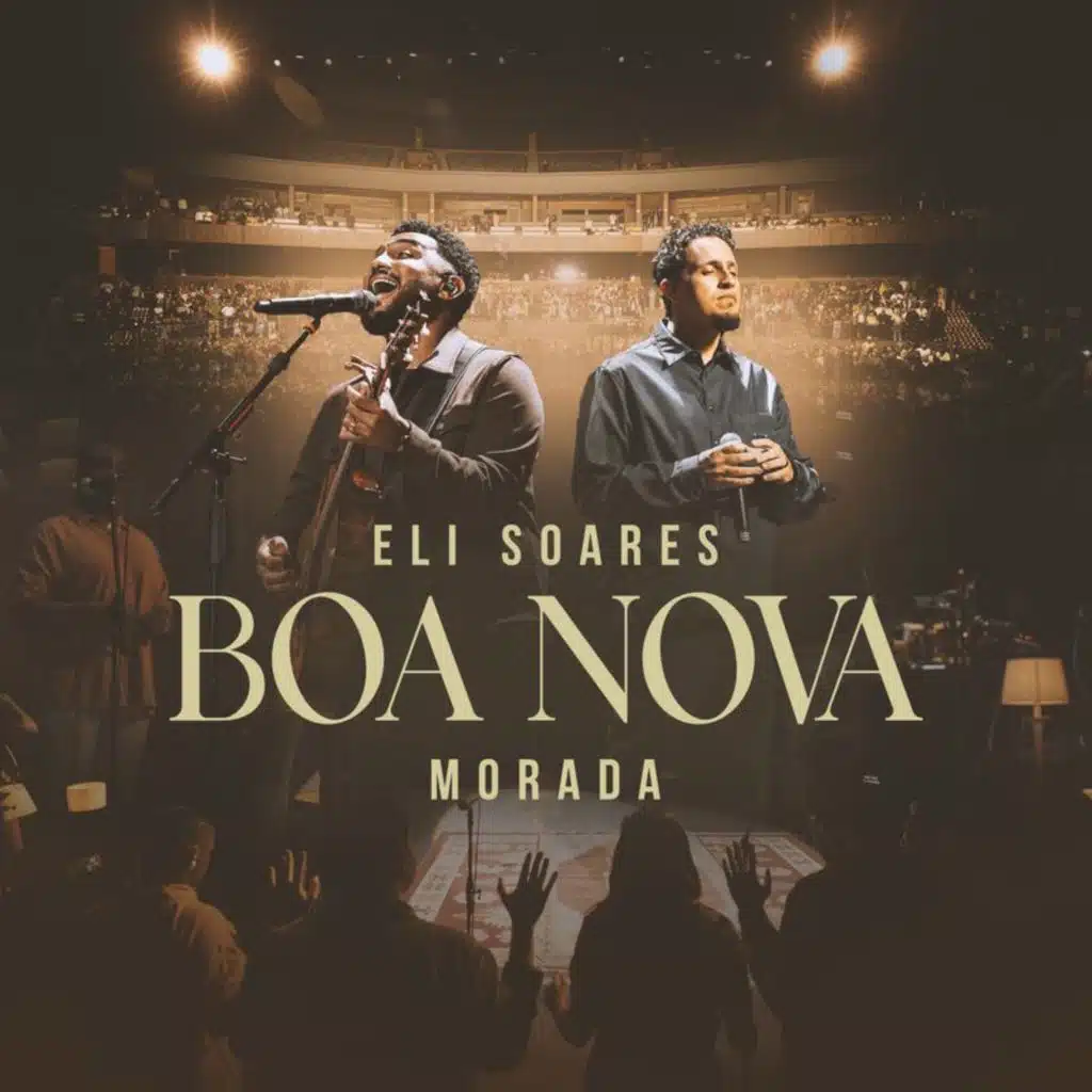 Eli Soares & MORADA