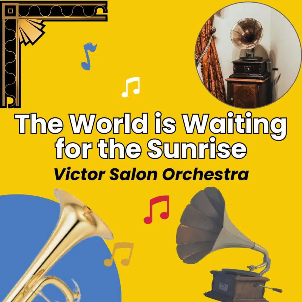Victor Salon Orchestra