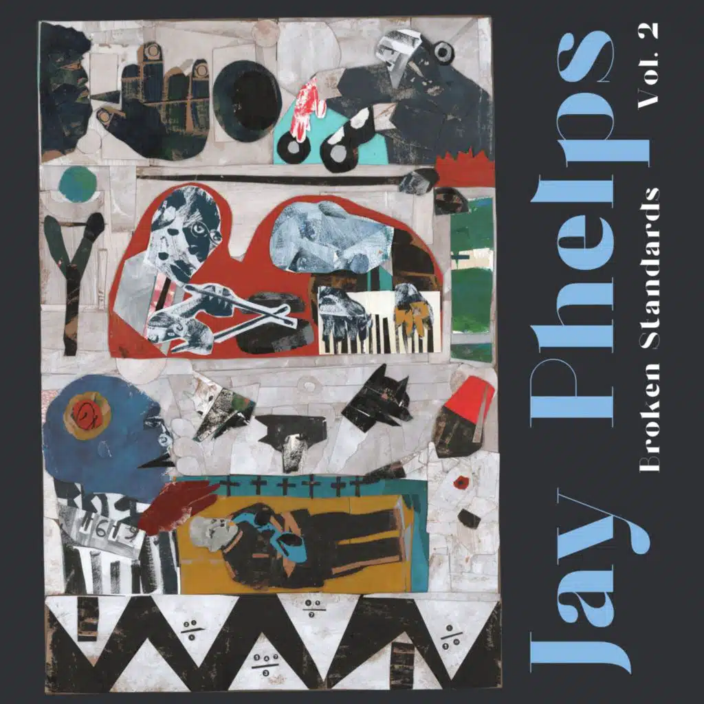 Broken Standards, Vol. 2