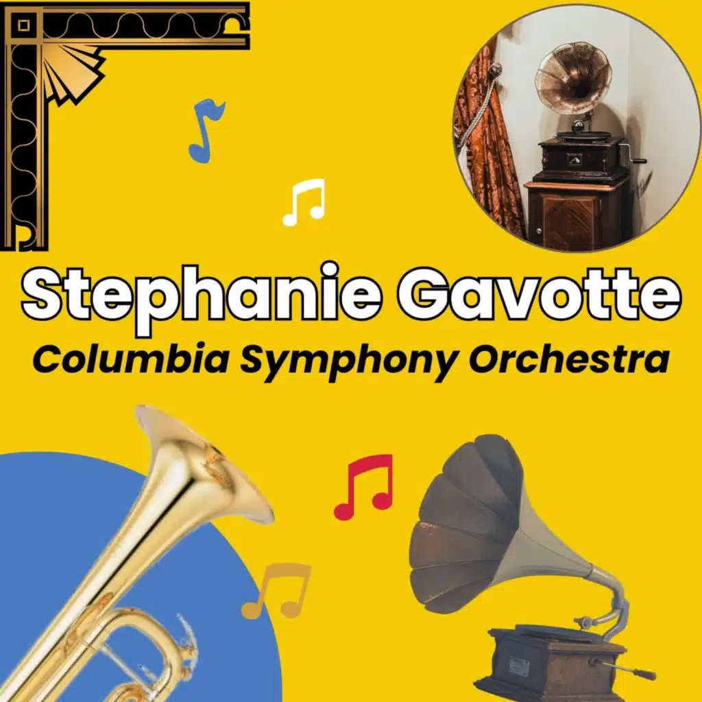 Stephanie Gavotte