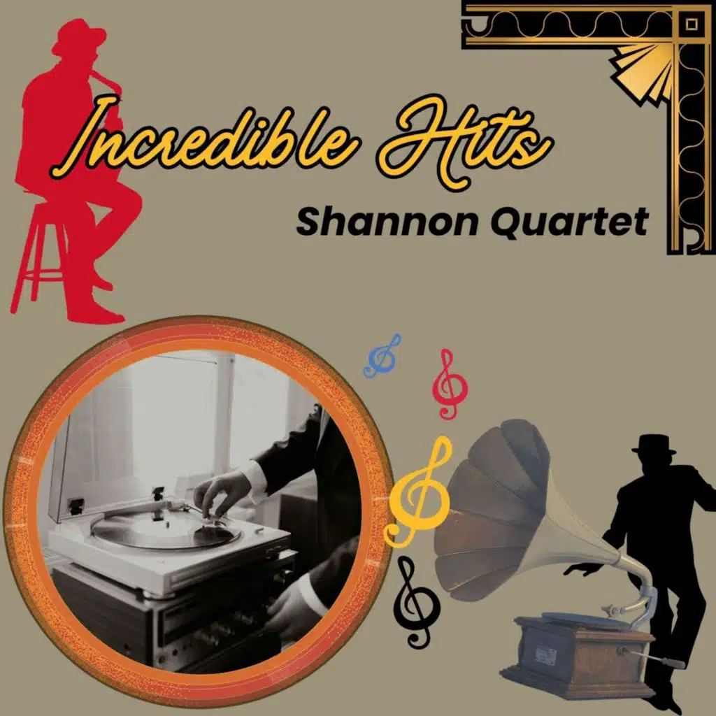Incredible Hits