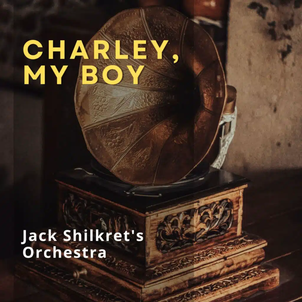 Charley, My Boy