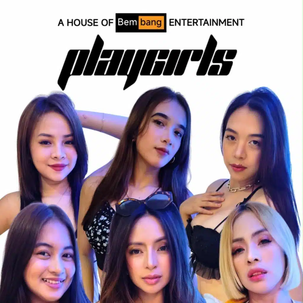 PlayGirls