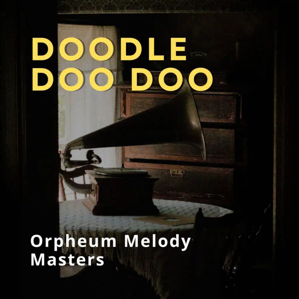 Orpheum Melody Masters