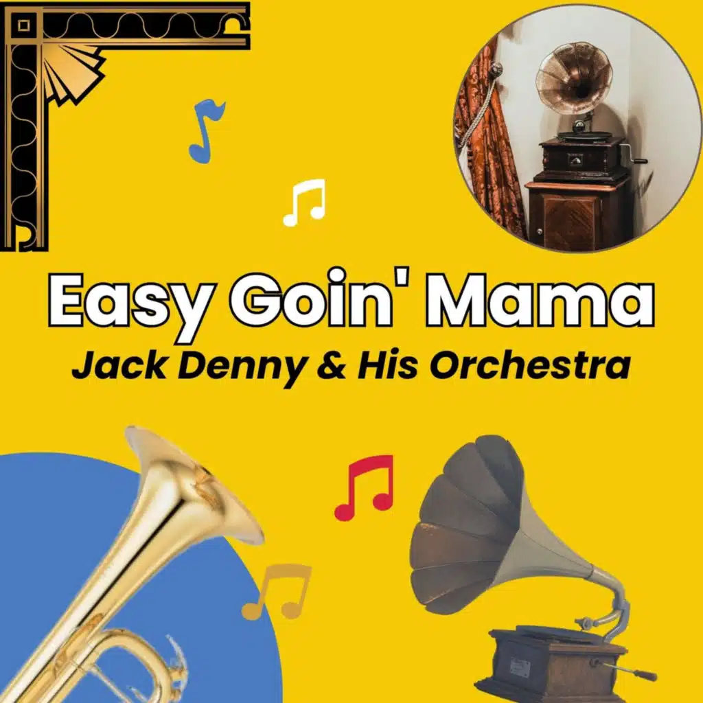Jack Denny & His Orchestra