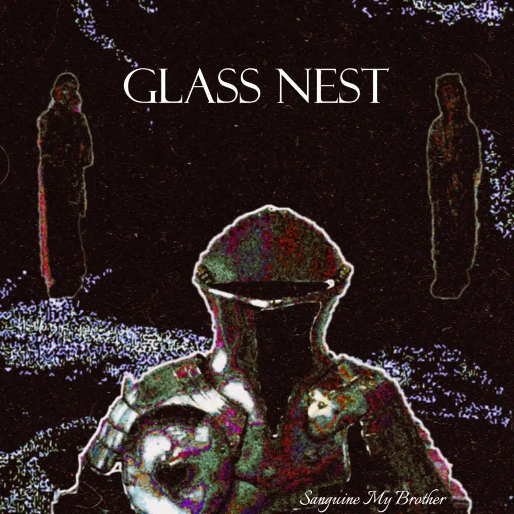 Glass Nest
