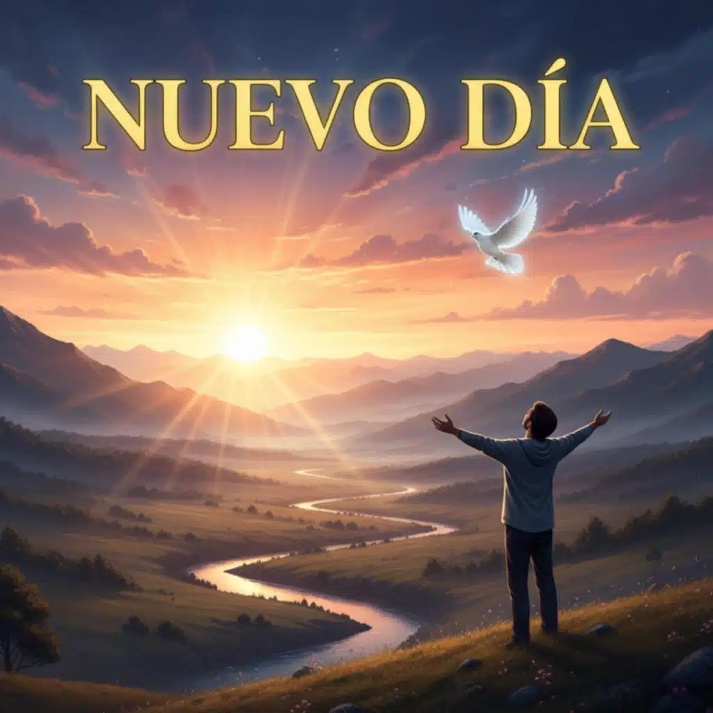 NUEVO DÍA