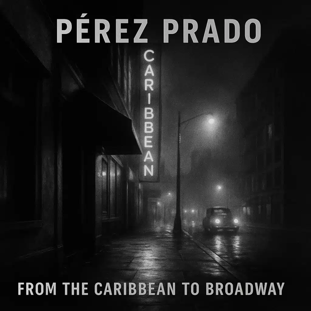 Tuve Tuve (feat. Armand Torres)