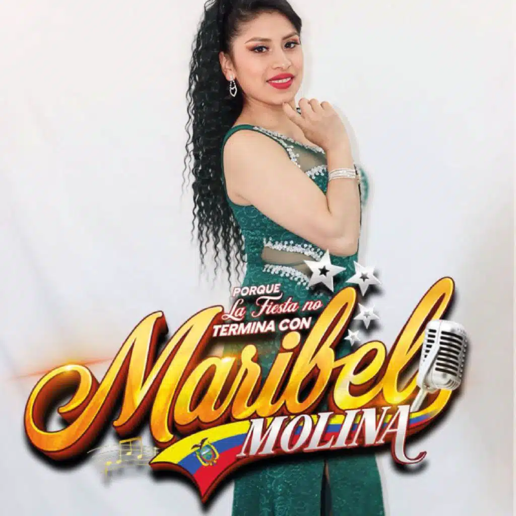 Maribel Molina
