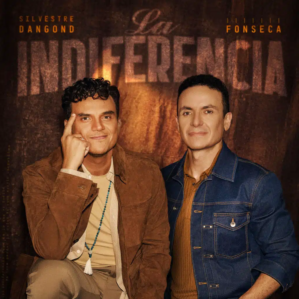 Fonseca & Silvestre Dangond