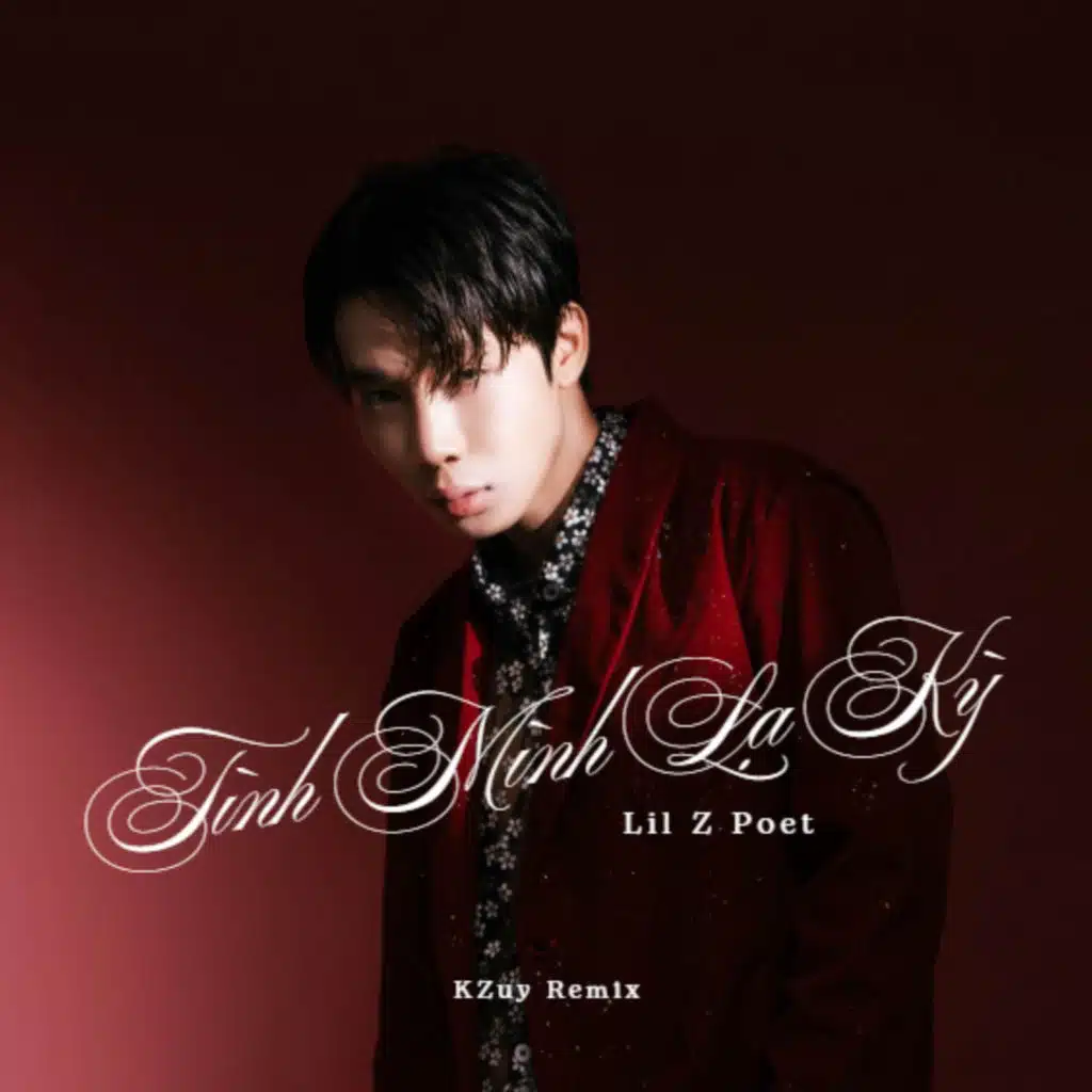 Tình Mình Lạ Kỳ (Kzuy Remix)